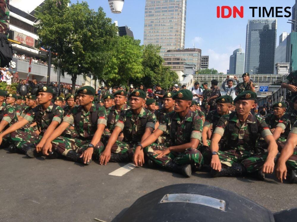 IDNTimes.com/Fitang Budhi Adhitia