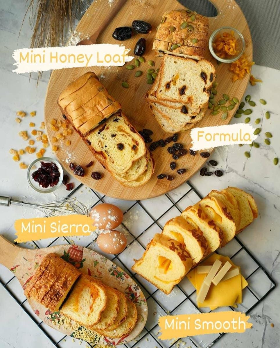 instagram.com/honeyloafbakery