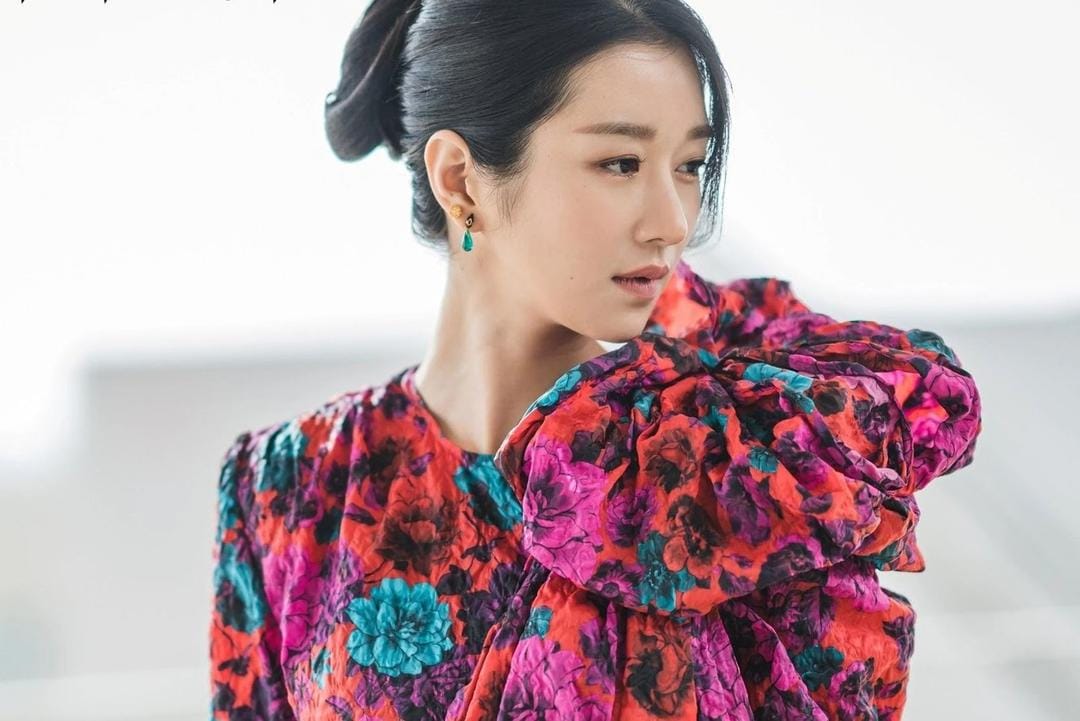 Karakter Drama Korea yang Miliki Gaya Paling Modis dan Ikonik