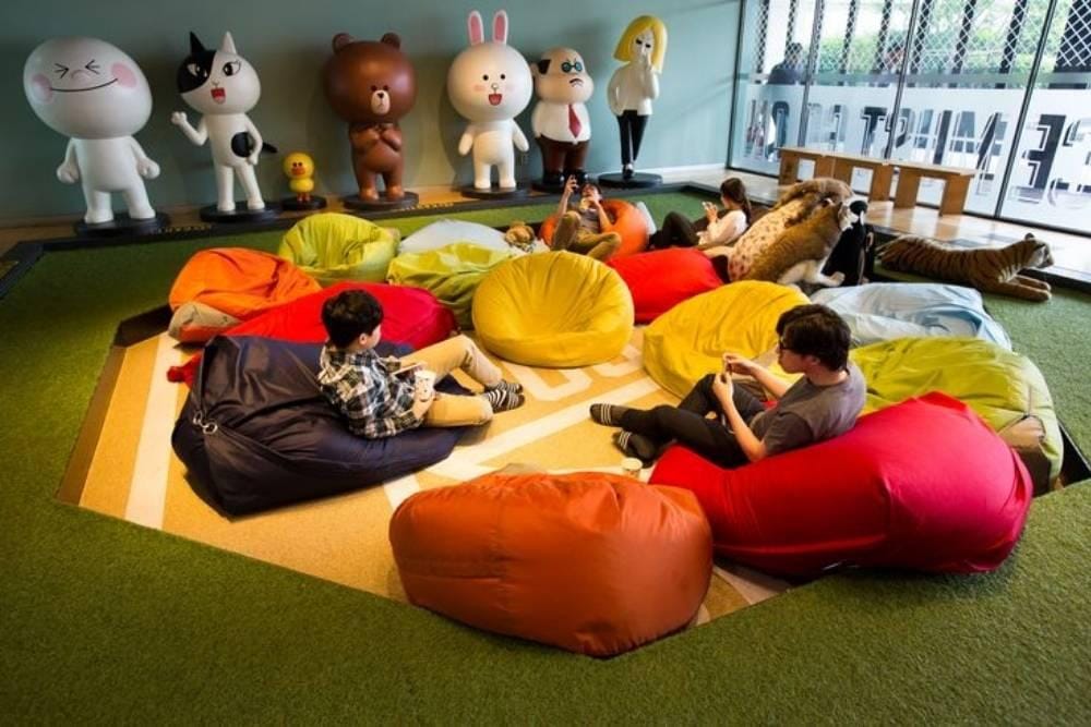 Tak Cepat Kempes, Ini 7 Cara Merawat Bean Bag agar Awet dan Tahan Lama