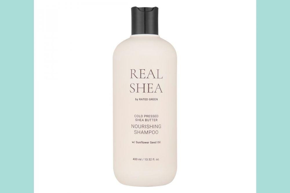 Rekomendasi Shampo Untuk Rambut Kering dan Mengembang Beserta Harga/ sociolla.com