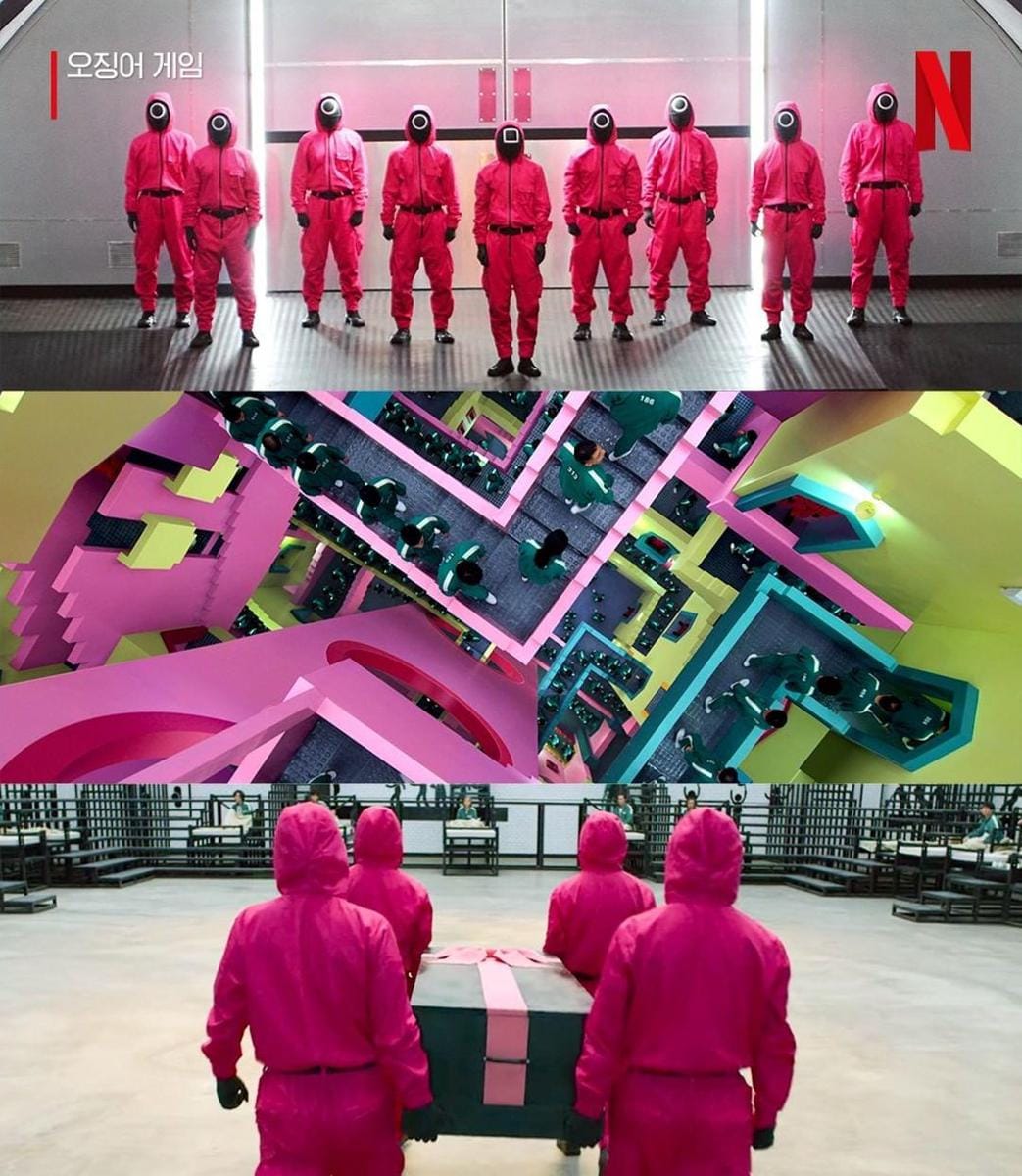 instagram.com/netflixkr