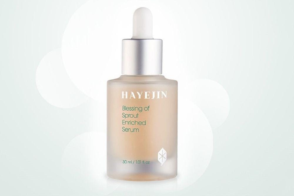 Rekomendasi Serum Untuk Jenis Kulit Kombinasi/ doc.internet