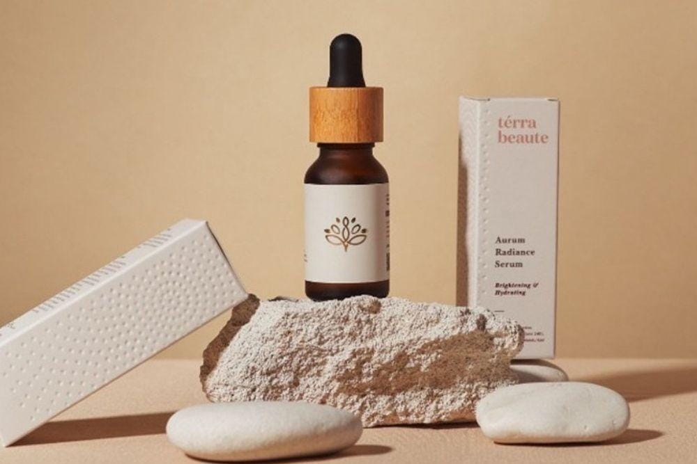 Rekomendasi Serum Untuk Jenis Kulit Kombinasi/ doc.internet