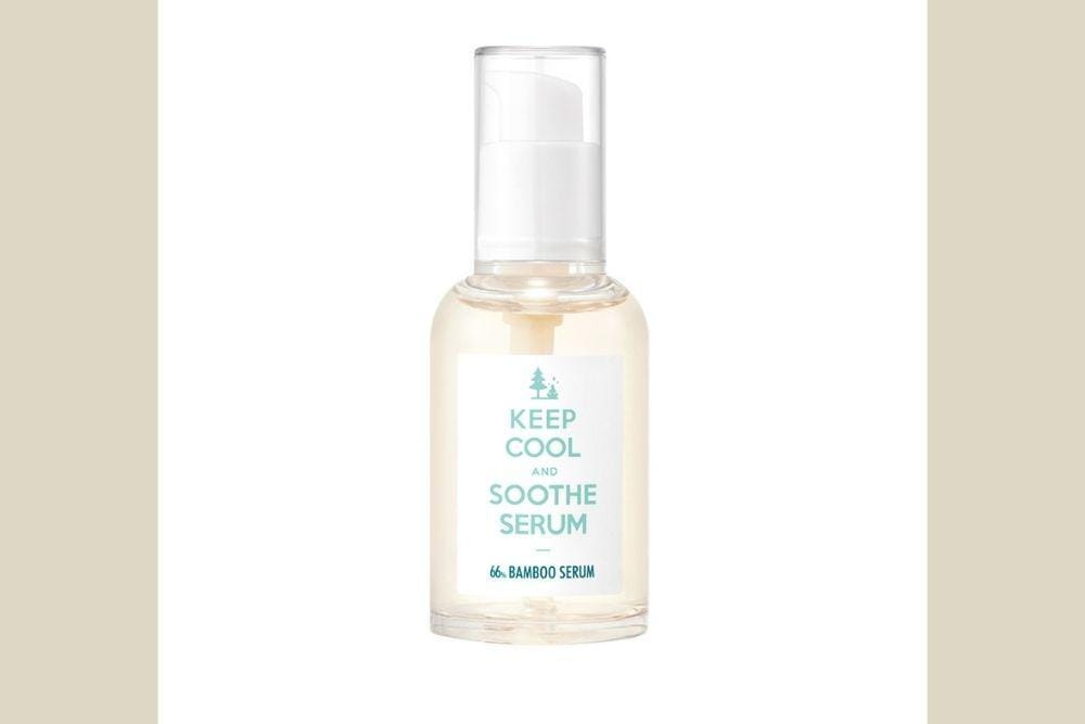 Rekomendasi Serum Untuk Jenis Kulit Kombinasi/ doc.internet