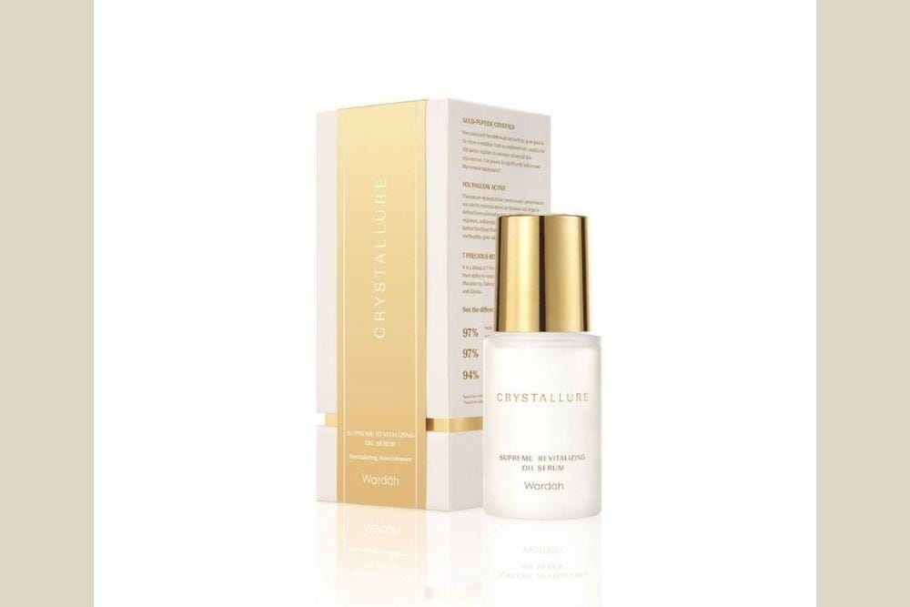 Rekomendasi Serum Untuk Jenis Kulit Kombinasi/ doc.internet