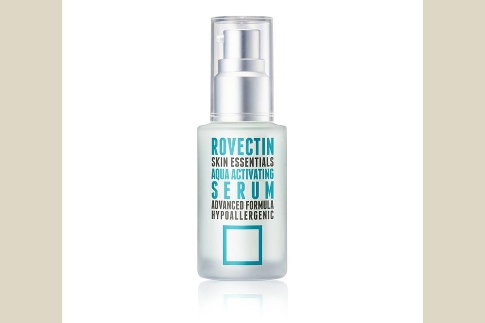 Rekomendasi Serum Untuk Jenis Kulit Kombinasi/ doc.internet