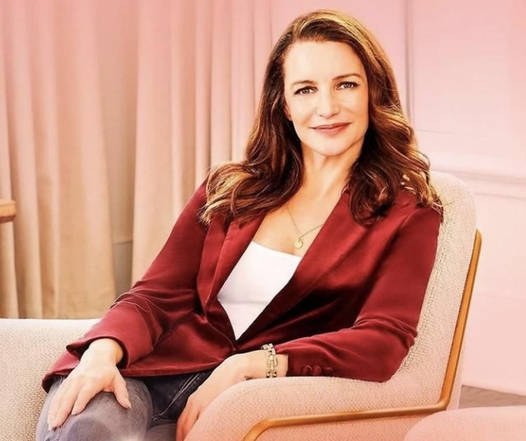 Instagram.com/iamkristindavis