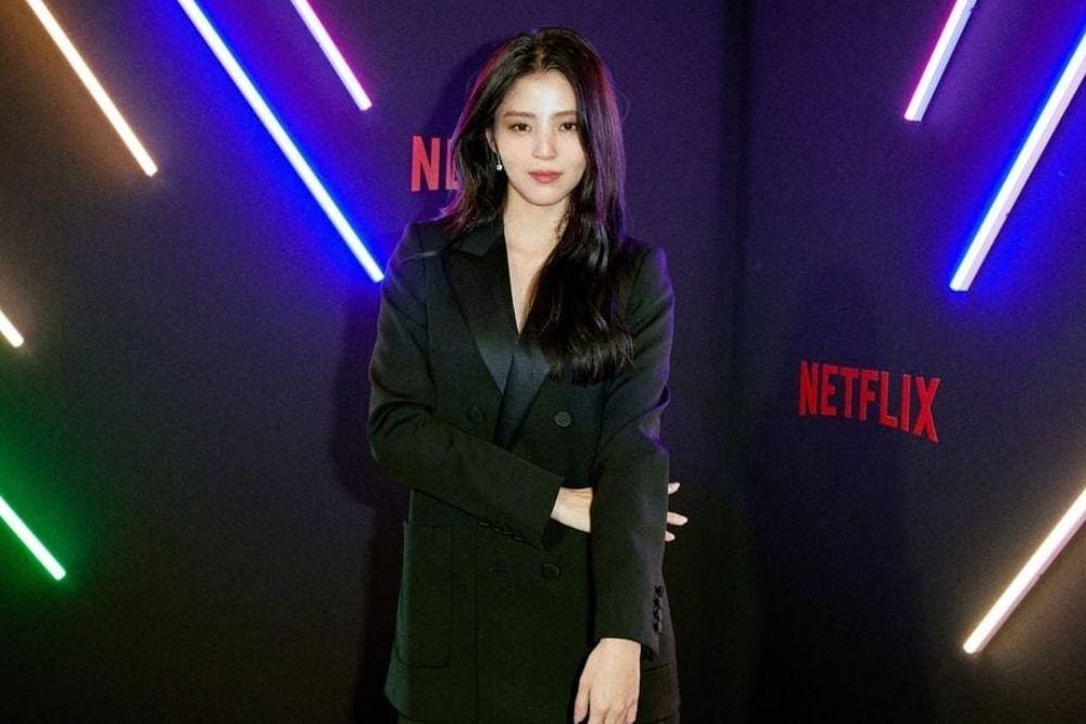Pesona 8 Aktris Korea yang Memilih untuk Tak Menikah, Betah Single!