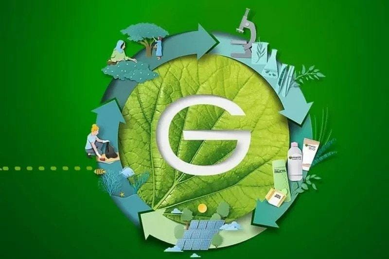 Ajak Masyarakat untuk Hidup Lebih Hijau, Begini Komitmen dari Garnier