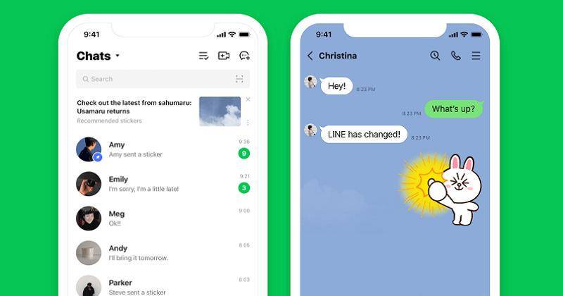 Line.com