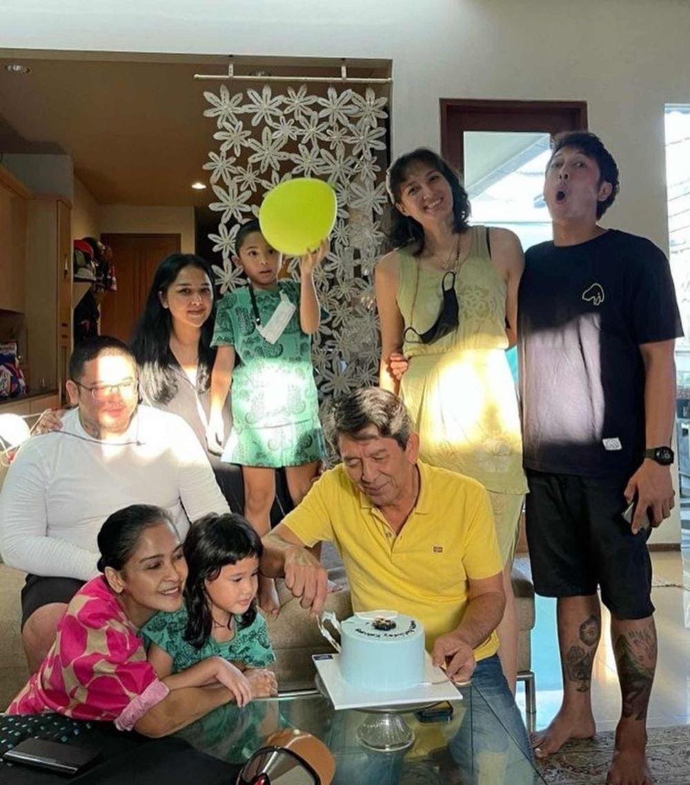 Instagram.com/dimsanggara