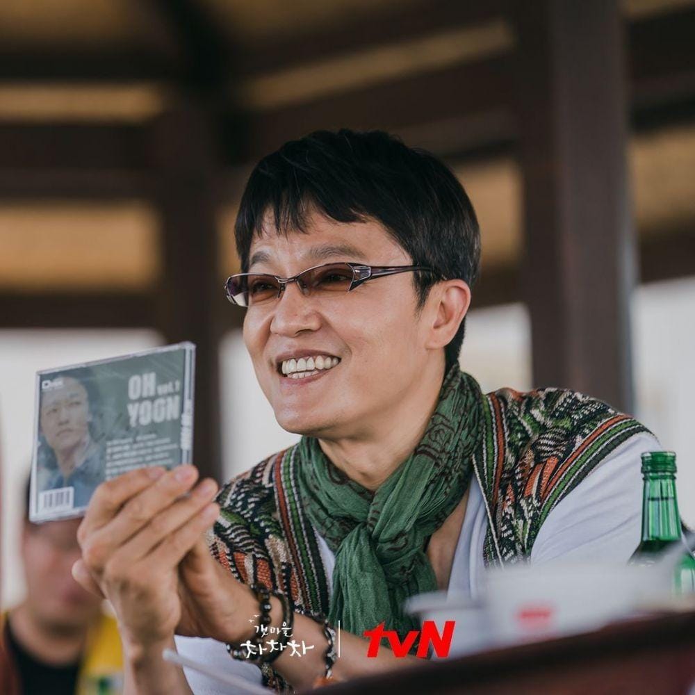 Instagram.com/tvn_drama