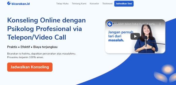 Bicarakan.id