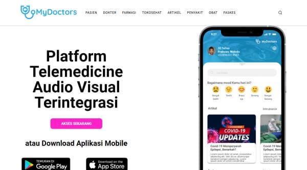 Mydoctors.id