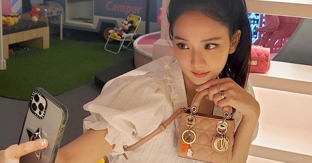 Credit: Iinstagram.com/sooyaaa__