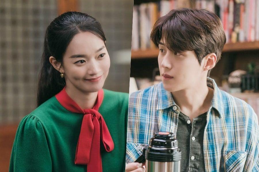 Harga Outfit Mewah Yoon Hye-Jin di Drakor Hometown Cha Cha Cha