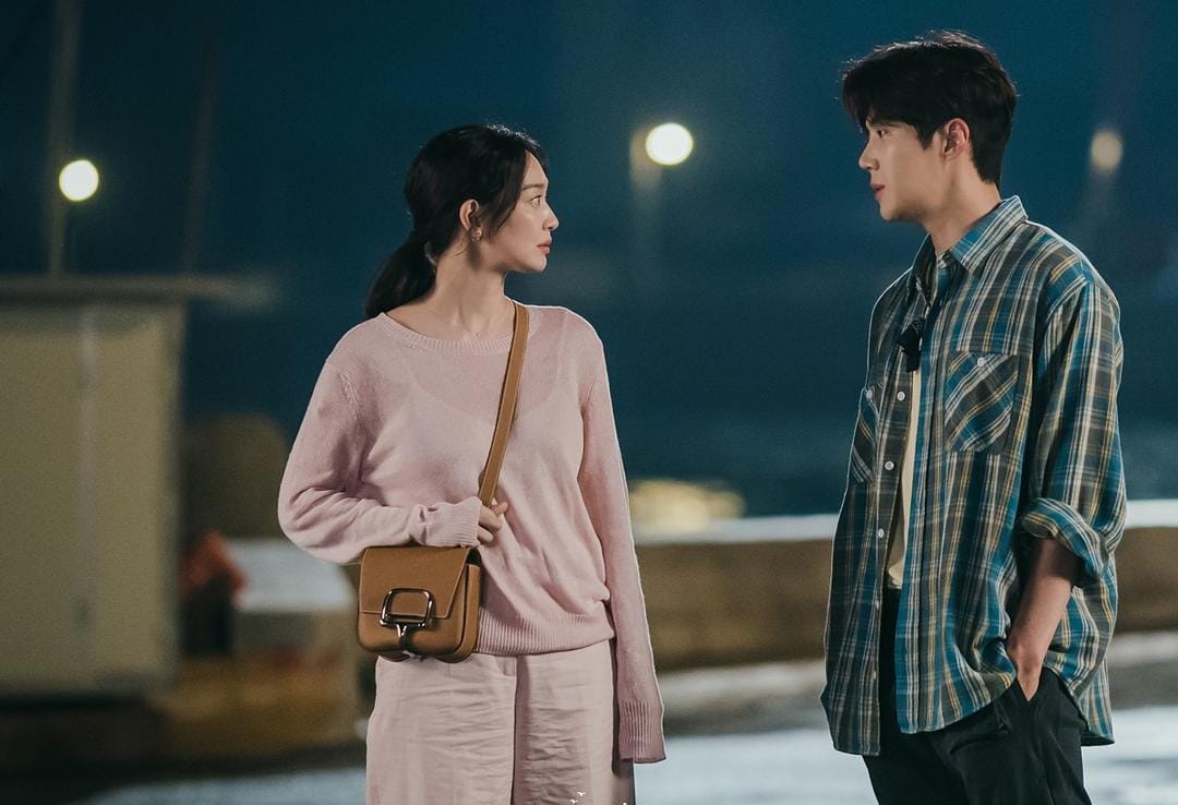 Credit: tvN