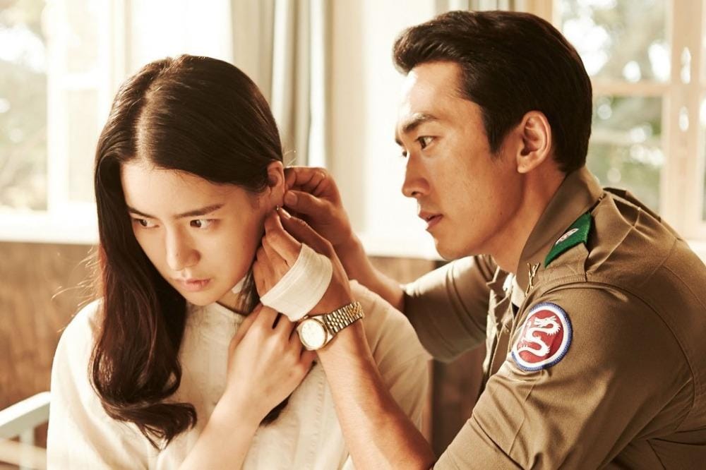 9 Film Dewasa Korea Tentang Cinta Terlarang, Diwarnai Adegan Seks!