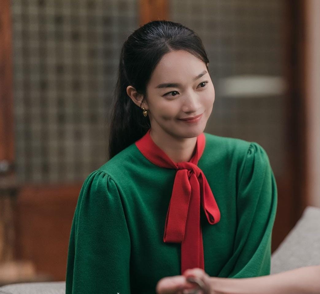 Credit: tvN