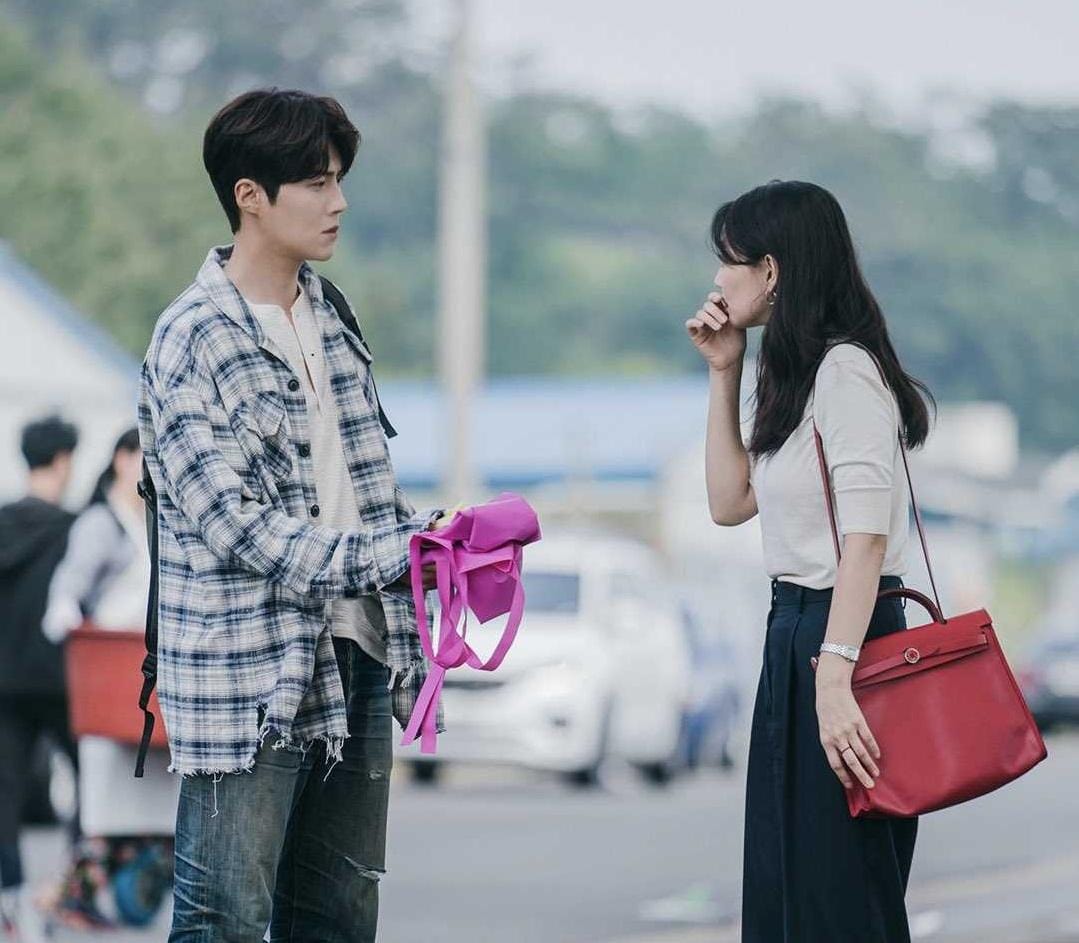 Credit: tvN