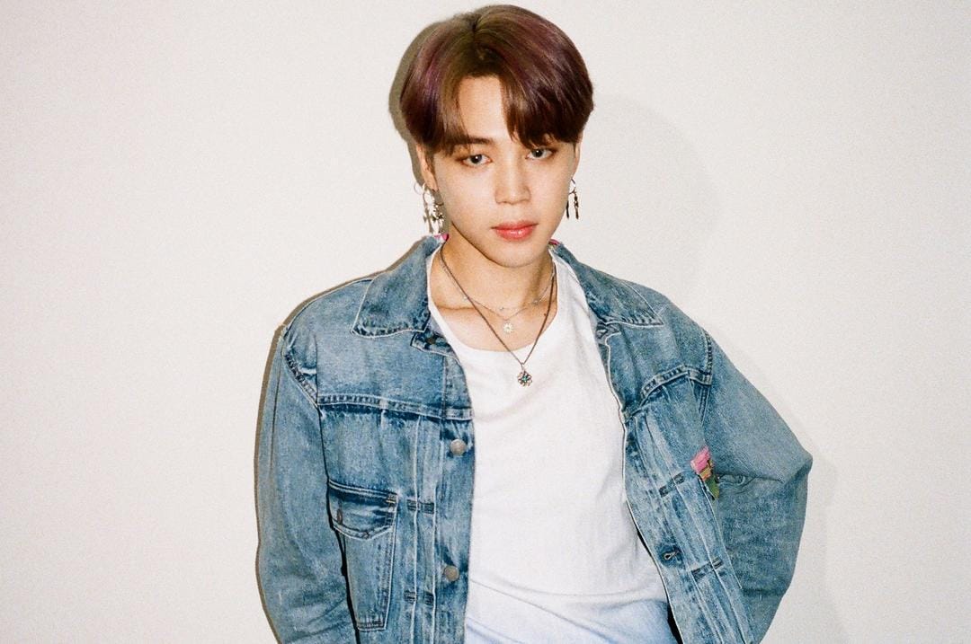 Ulang Tahun ke-26, Ini Transformasi Gaya Jimin BTS yang Makin Kece! 