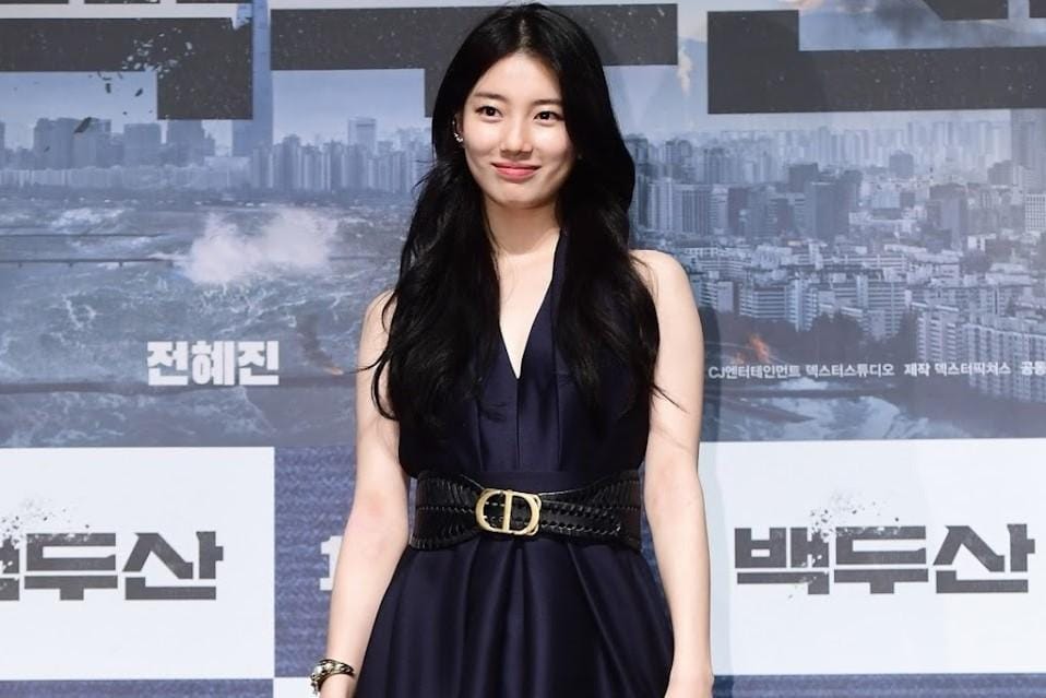 7 Gaya Terbaik Bae Suzy di Drama Korea Ikonik, Beda Drastis
