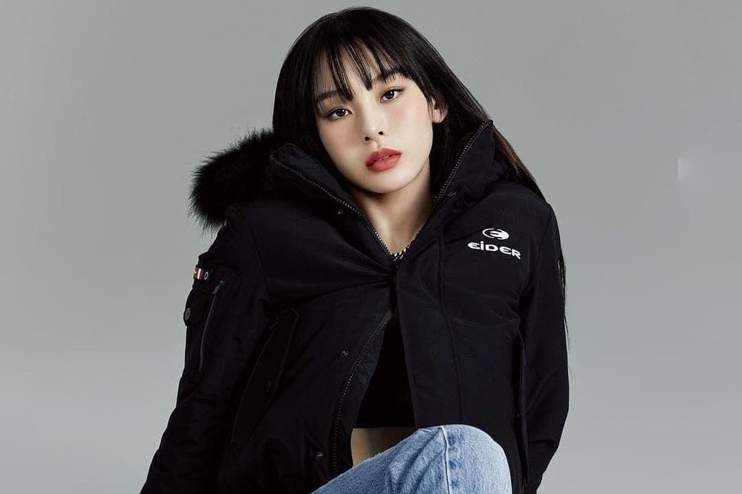 Intip Gaya Kece dan Seksi Noze, Dancer Kai EXO yang Viral di Medsos