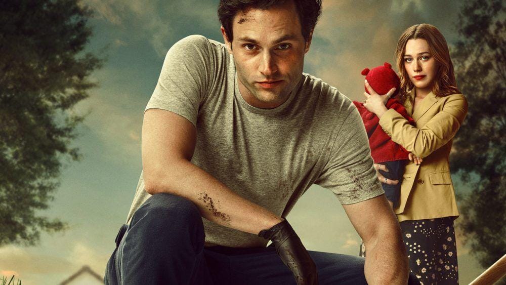 Bikin Merinding, Ini Fakta Terbaru Serial Thriller 'You' Season 3