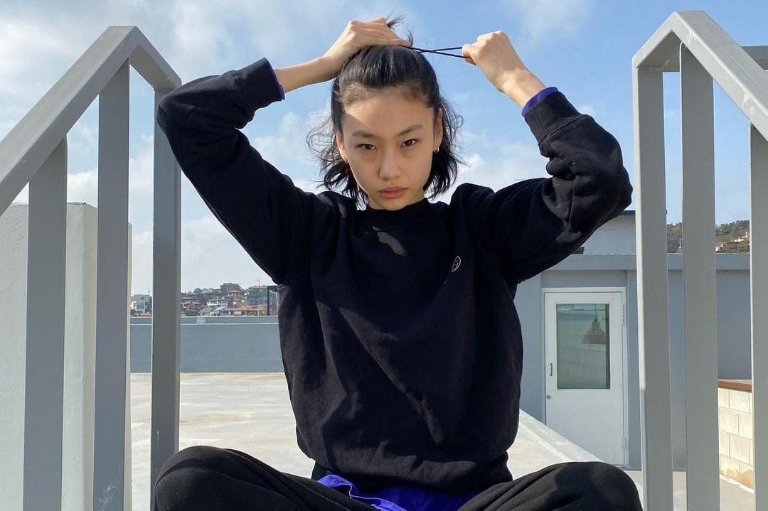 Deretan Aktris Korea yang Terkenal Miliki Gaya Boyish Paling Kece