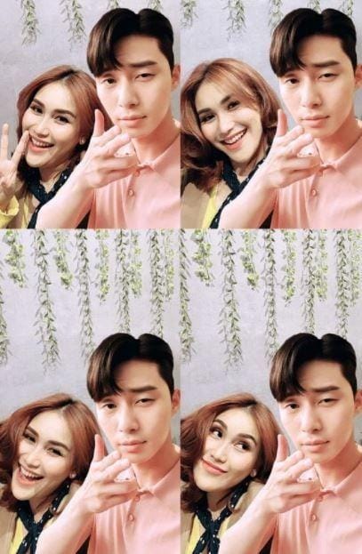 Instagram.com/Ayutingting92