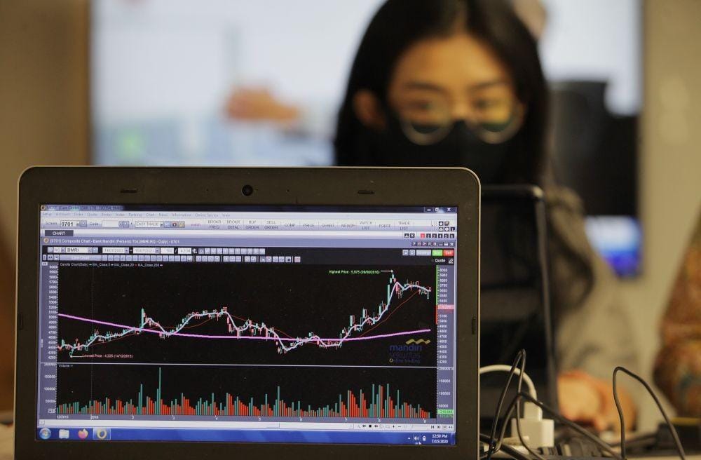 ANTARA FOTO/Reno Esnir via IDNTimes.com