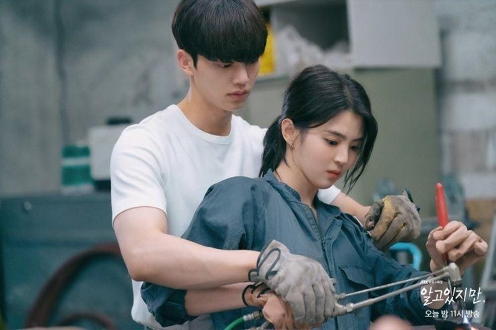 Dok. JTBC