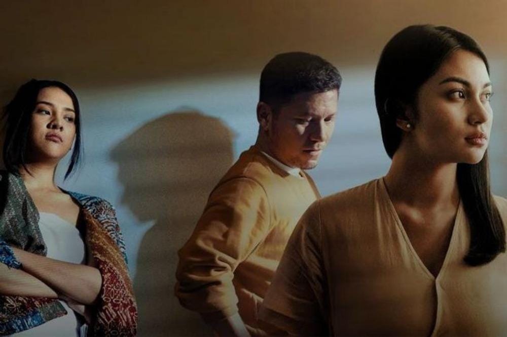 11 Film Indonesia Tentang Perselingkuhan, Bikin Gregetan!