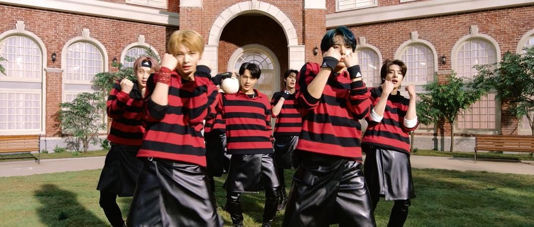 youtube.com/ HYBE LABELS