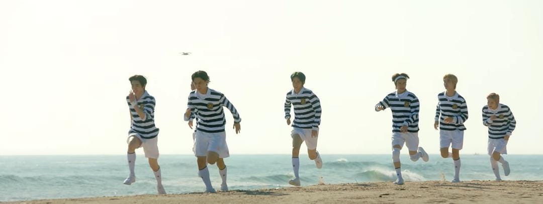 youtube.com/ HYBE LABELS