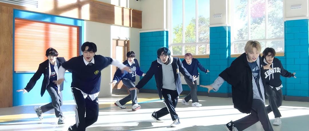 youtube.com/ HYBE LABELS