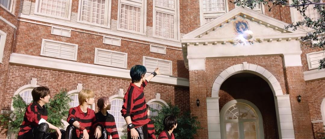 youtube.com/ HYBE LABELS