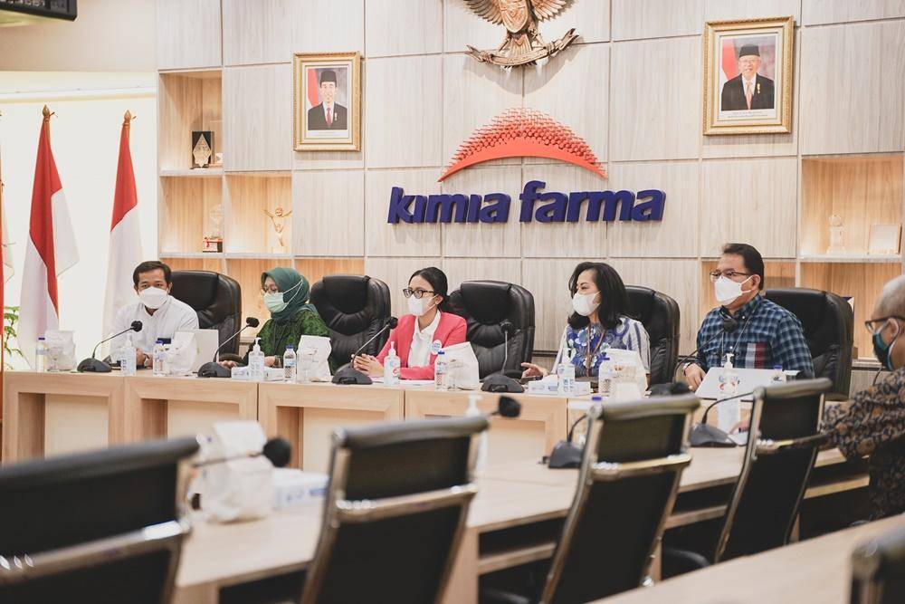Dok. Plan Indonesia