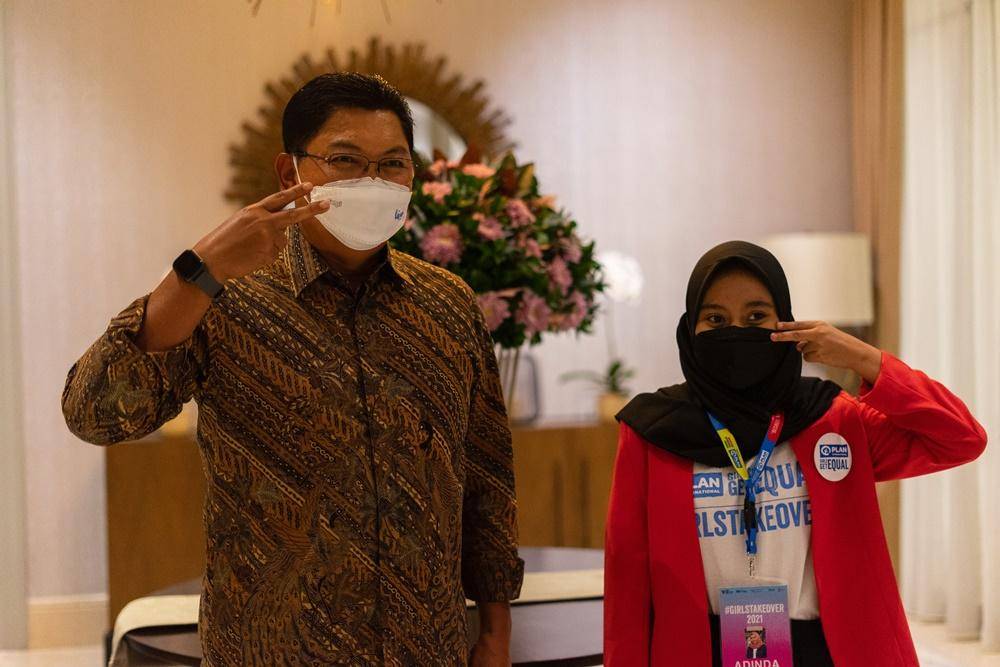 Dok. Plan Indonesia