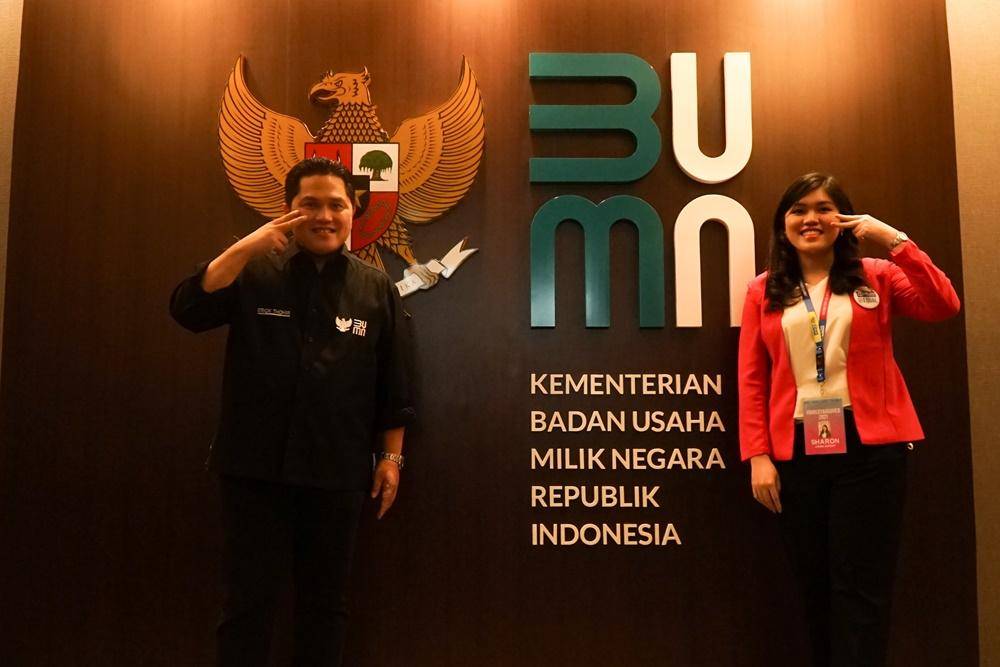 Dok. Plan Indonesia