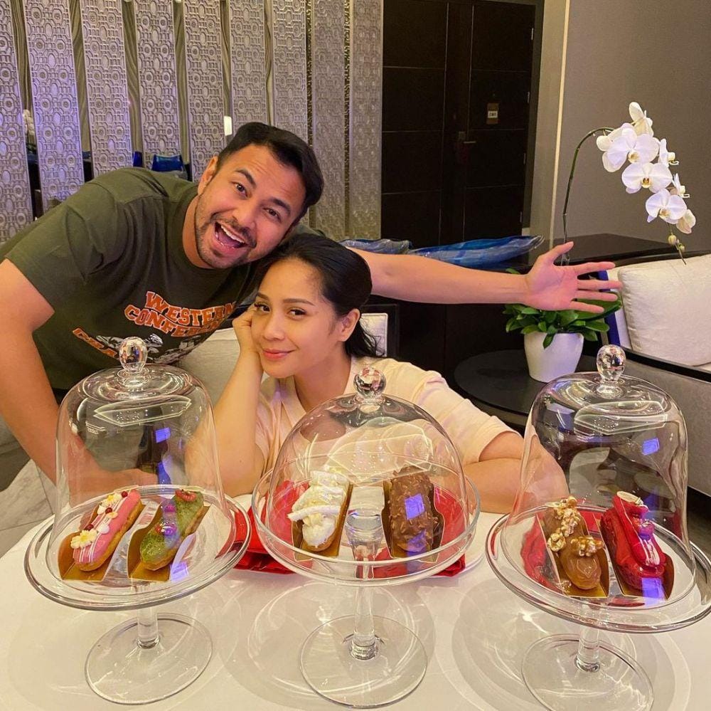 Instagram.com/raffinagita1717