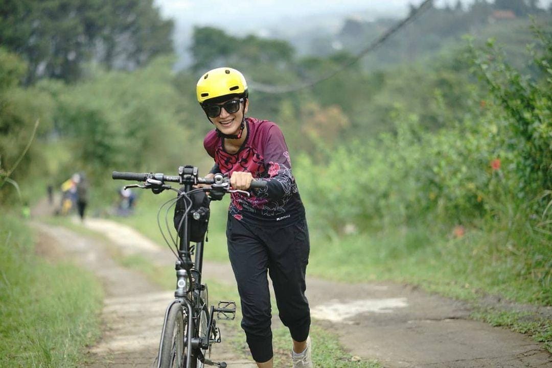 instagram.com/wanda_hamidah