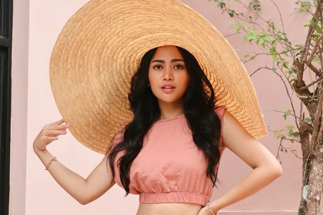 Gaya Mewah Rachel Vennya saat Liburan Sambil Rayakan Pesta Ulang Tahun