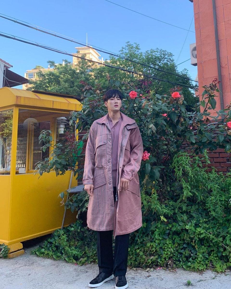 instagram.com/bohyunahn