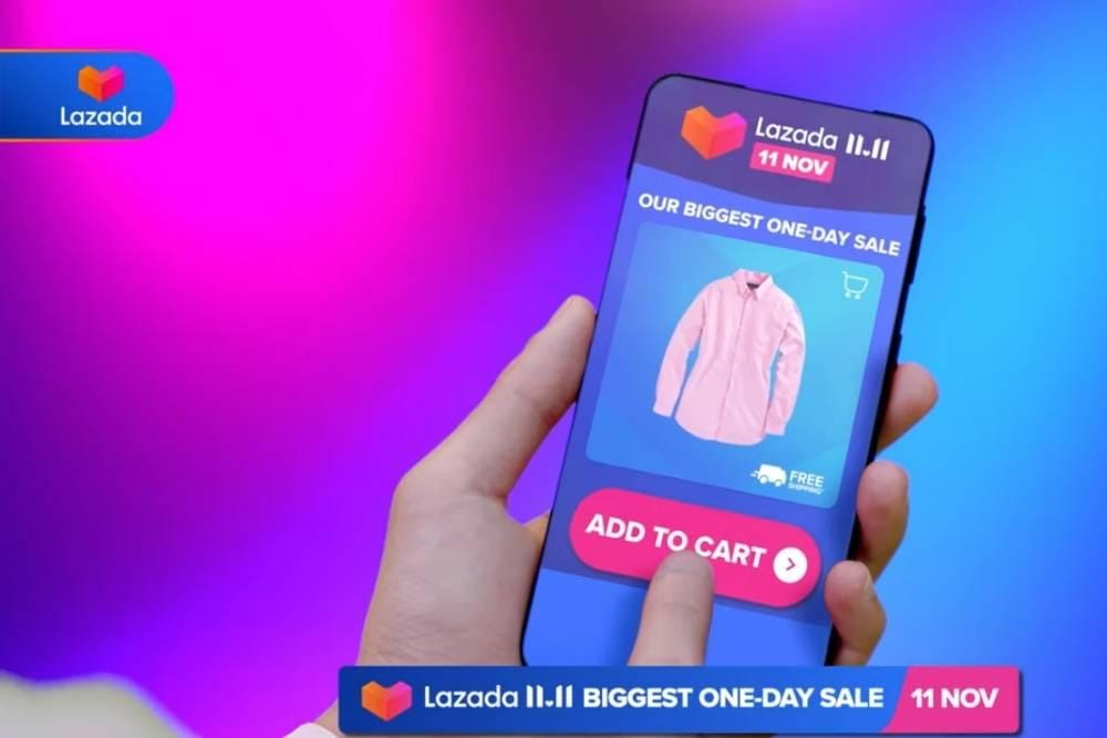 youtube.com/LazadaIndonesia