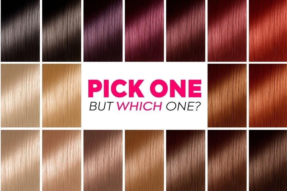 Cara Mewarnai Rambut Sendiri di Rumah/ urbancompany.com