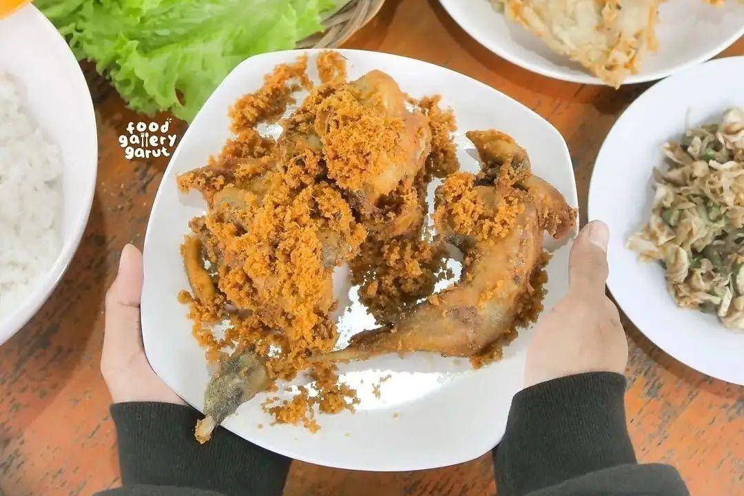 Instagram.com/Foodgallerygarut