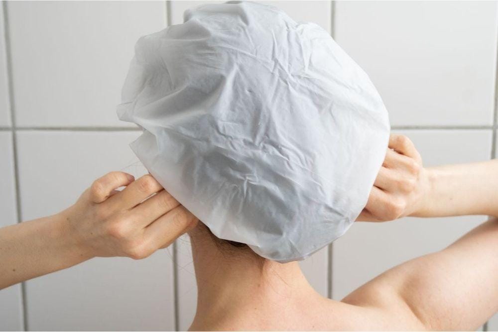 Cara Mewarnai Rambut Sendiri di Rumah/ treehugger.com