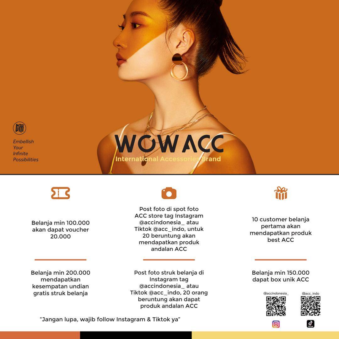 Dok. WOW ACC